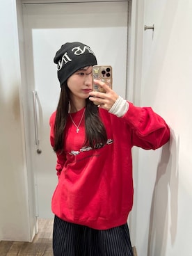 みさみささんのコーディネート