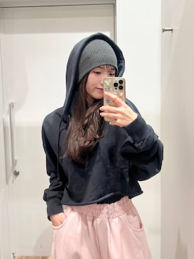 みさみささんのコーディネート