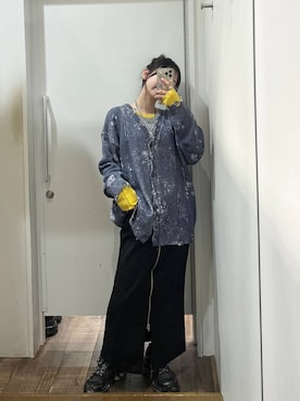 みさみささん（レディース・153cm）の秋コーディネート