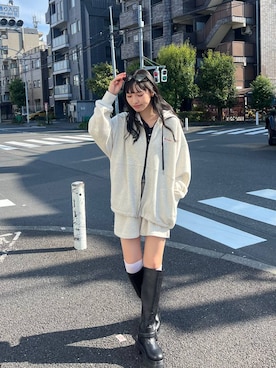みさみささんのコーディネート