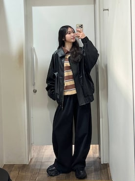 みさみささんのコーディネート