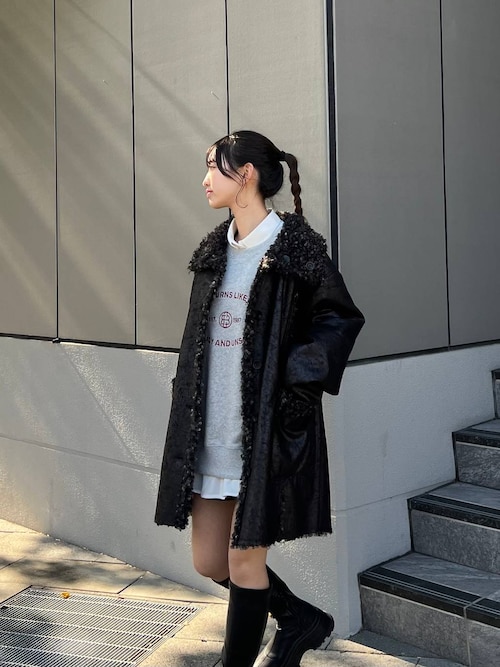 セール】【抗菌防臭テープ付き】WAVYストレッチロングブーツ/597839