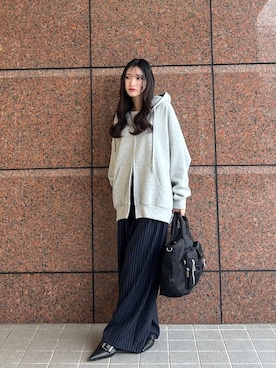 みさみささんのコーディネート