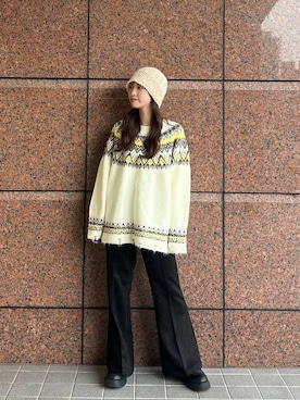 みさみささんのコーディネート