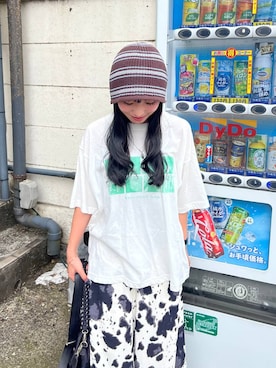 みさみささんのコーディネート