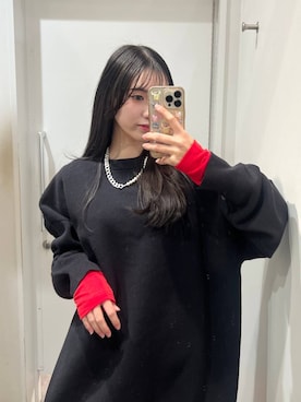 みさみささんのコーディネート