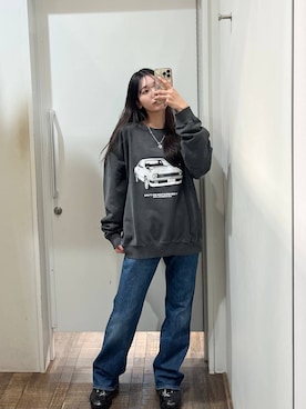 みさみささんのコーディネート