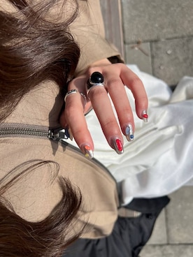 みさみささんのコーディネート