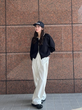 みさみささんのコーディネート