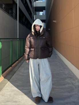 みさみささんのコーディネート