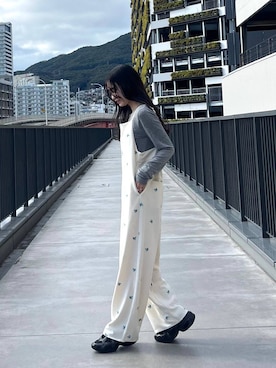 みさみささんのコーディネート