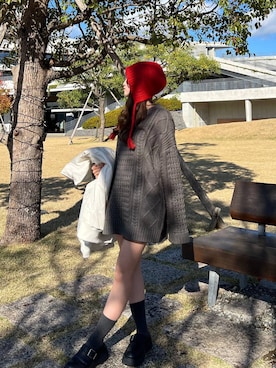 みさみささんのコーディネート