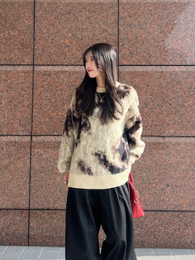 みさみささんのコーディネート