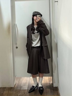 みさみささんのコーディネート