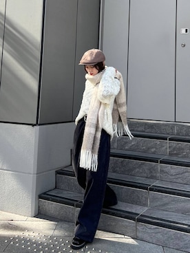 みさみささんのコーディネート