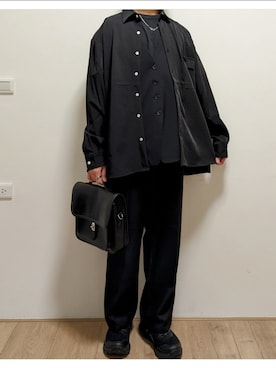 AKARI.tw 🇹🇼さんのコーディネート