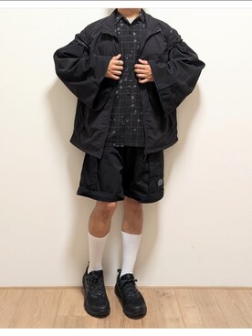 AKARI.tw 🇹🇼さんのコーディネート