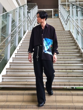 K.Kさんのコーディネート