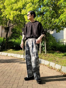 K.Kさんのコーディネート