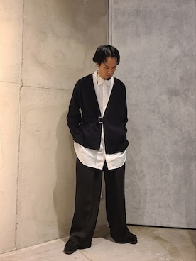 K.Kさんのコーディネート