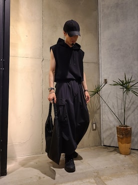 K.Kさんのコーディネート