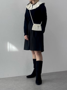 mさんのコーディネート