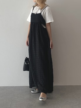 mさんのコーディネート