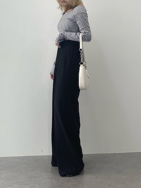 mさんのコーディネート