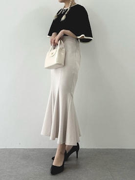 mさんのコーディネート