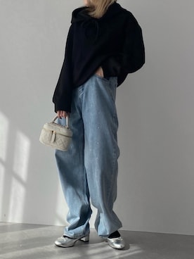 mさんのコーディネート