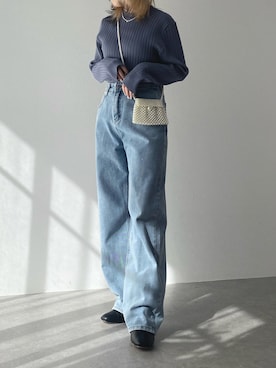 mさんのコーディネート