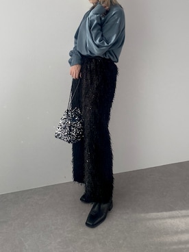 mさんのコーディネート