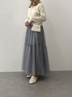 mさんのコーディネート