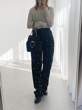 mさんのコーディネート