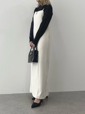 mさんのコーディネート