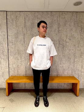 haharickさんのコーディネート