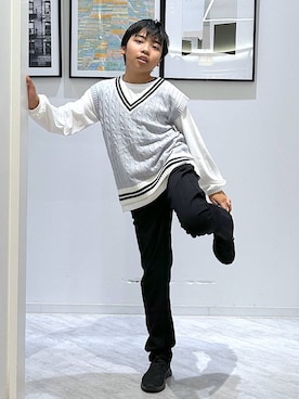 gwtoiさんのコーディネート