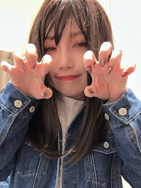 gwtoiさんのコーディネート