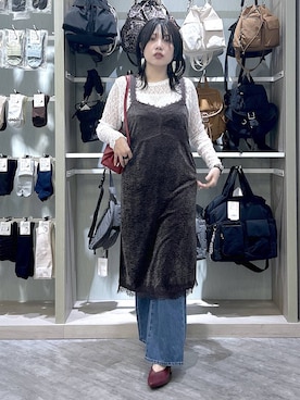 gwtoiさんのコーディネート