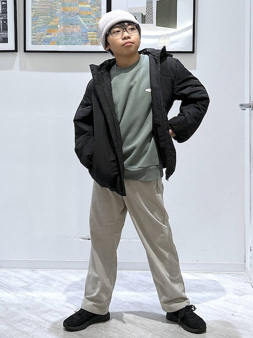 ライトウォームスマートブルゾン/495926（ブルゾン）｜GLOBAL WORK