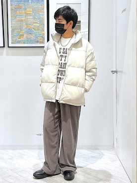 gwtoiさんのコーディネート