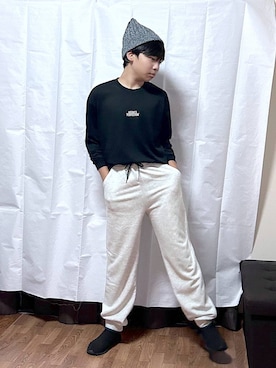 gwtoiさん(キッズ・152cm)の秋コーディネート