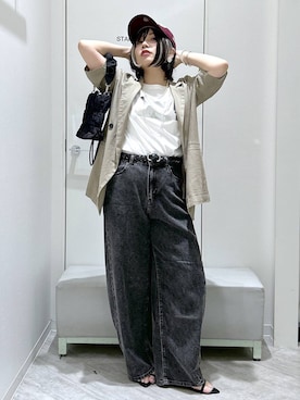 gwtoiさんのコーディネート