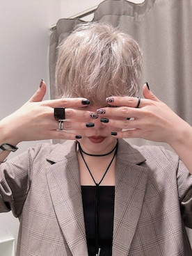 gwtoiさん（レディース・159cm・30代）の秋コーディネート