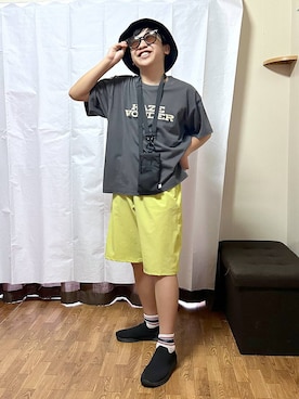 gwtoiさんのコーディネート