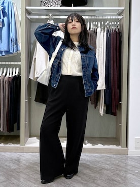 gwtoiさんのコーディネート