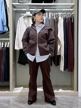 gwtoiさんのコーディネート