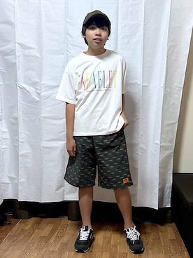 gwtoiさんのコーディネート