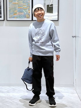 gwtoiさんのコーディネート