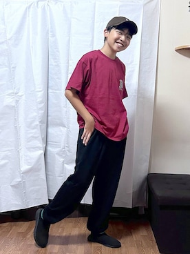 gwtoiさん(キッズ・150cm)の秋コーディネート